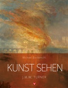 Michael Bockemühl, David Hornemann v Laer, David Hornemann v. Laer - Kunst sehen - J.M.W. Turner