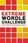 Ivy Press - Extreme Wordle Challenge
