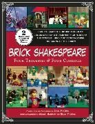 John McCann, Monica Sweeney, Becky Thomas - Brick Shakespeare