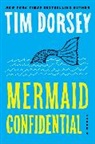 Tim Dorsey - Mermaid Confidential