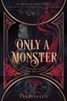 Vanessa Len - Only a Monster 1