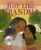 Kim Rogers, Julie Flett, Flett Julie - Just Like Grandma