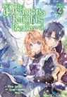 Akito Ito, Asagi Orikawa, Aozaki Ritsu, Aozaki Ritsu - The Dragon Knight's Beloved (Manga) Vol. 4