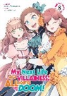 Hidaka Nami, Nishi, Satoru Yamaguchi - My Next Life as a Villainess: All Routes Lead to Doom! (Manga) Vol. 8