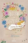 Origen - Oraciones y promesas para la mujer: Guía de oraciones y versículos para 52 semanas / Prayers and promises for Women: A 52 Week Guided Verse and Prayer