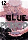 Tsubasa Yamaguchi - Blue Period, Vol.1