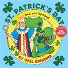 Gail Gibbons - St. Patrick's Day (New & Updated)