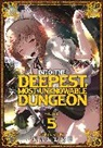 Kakeru - Into the Deepest, Most Unknowable Dungeon Vol. 5