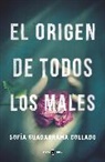 Sofía Guadarrama Collado - El Origen de Todos Los Males / The Root of All Evil