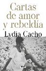Lydia Cacho - Cartas de amor y rebeldía / Letters of Love and Rebellion