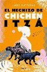 Lucie Dufresne - El hechizo de Chichen Itza / The Spell of Chichen Itza
