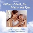 Wellness-Musik für Mutter und Kind. CD (Hörbuch)