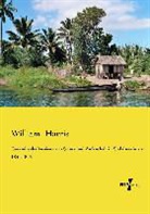 William Harris - Gesandtschaftsreise nach Schoa und Aufenthalt in Südabyssinien: 1841-1843