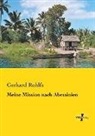 Gerhard Rohlfs - Meine Mission nach Abessinien