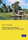 Franz Thonner - Vom Kongo zum Ubangi