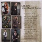 Heinz R. Kunze - Ich bin - im Duett mit, 1 Audio-CD (Livre audio)