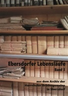 Heinz-Dieter Fiedler - Ebersdorfer Lebensläufe