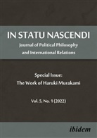 Piotr Pietrzak, Joseph Thomas Milburn, Piotr Pietrzak, Thomas Milburn - In Statu Nascendi