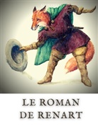 Auteurs Anonymes - Le Roman de Renart