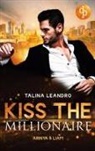 Talina Leandro - Arinya & Liam