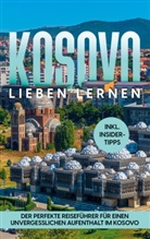 Sebastian Langenberg - Kosovo lieben lernen