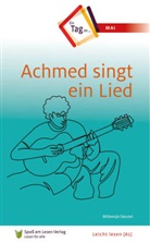 Willemijn Steutel, Spass am Lesen Verlag, Spaß am Lesen Verlag - Achmed singt ein Lied