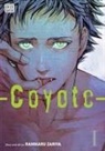 Ranmaru Zariya, Ranmaru Zariya - Coyote, Vol. 1