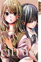 Saburouta, Verena Maser - Citrus + 04 - Limited Edition