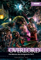 Kugane Maruyama, so-bin - Overlord Light Novel 06 HARDCOVER