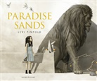 Levi Pinfold - Paradise Sands