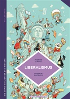 Pierre Zaoui - Liberalismus