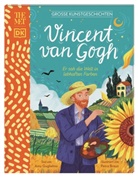 Amy Guglielmo, Petra Braun - Große Kunstgeschichten. Vincent van Gogh