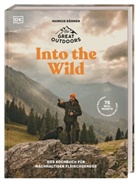 Markus Sämmer - The Great Outdoors - Into the Wild