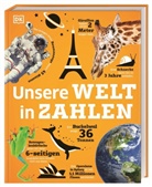 Clive Gifford - Unsere Welt in Zahlen