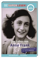 Stephen Krensky - SUPERLESER! Das Leben von Anne Frank