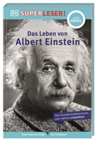 Wil Mara, Will Mara, DK Verlag - Kids, DK Verlag - Kids - SUPERLESER! Das Leben von Albert Einstein