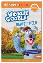 DK Verlag - Kids, DK Verlag - Kids - SUPERLESER! Woozle Goozle Umweltheld