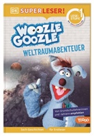DK Verlag - Kids, DK Verlag - Kids - SUPERLESER! Woozle Goozle Weltraum-Abenteuer