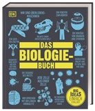 Michael Bright, Robert Dinwiddie, John Farndon, Tim Harris, Derek Harvey, Tom Jackson... - Big Ideas. Das Biologie-Buch
