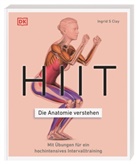 Ingrid S Clay, Ingrid S. Clay - HIIT - Die Anatomie verstehen