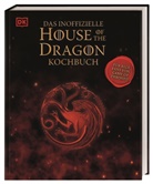 Tom Grimm - Das inoffizielle House of the Dragon Kochbuch