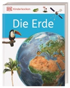 DK Verlag - Kids - DK Kinderlexikon. Die Erde