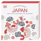DK Verlag - Achtsam & Kreativ. Japan