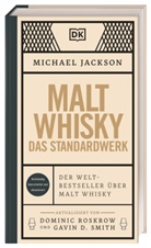 Michael Jackson - Malt Whisky