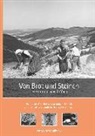 Ortschaftsverwaltung Yach sowie Heimat- und Landschaftspflegeverein Yach, Ortschaftsverwal Yach sowie Heimat- und Landschaf - Von Brot und Steinen. Lebensgrundlagen in Yach