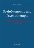 Mark Galliker - Sozioökonomie und Psychotherapie