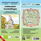 NaturNavi - Lichtenstein - Trochtelfingen