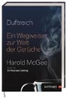Harold McGee - Duftreich