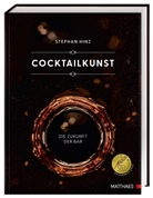Stephan Hinz - Cocktailkunst