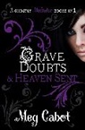 Meg Cabot - Mediator: Grave Doubts and Heaven Sent